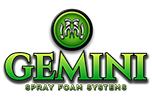 GEMINI Spray Foam Systems